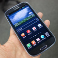 GALAXY S III SC-06D