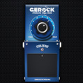 「GEROCK EFFECTOR（ゲロック エフェクター）」