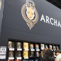 2012年のコミコン会場の様子。Archaia 社