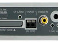 I-O DATA、MPEG-4対応のネット直結可能なウェブカメラを発売。外部ビデオ入力も装備