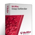 McAfee Deep Defenderパッケージイメージ