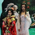 【China Joy 2012】とれたて中国美人をお届け！ゲームショウを彩るコンパニオンたち200枚(1)