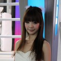 【China Joy 2012】とれたて中国美人をお届け！ゲームショウを彩るコンパニオンたち200枚(1)