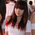 【China Joy 2012】とれたて中国美人をお届け！ゲームショウを彩るコンパニオンたち200枚(1)