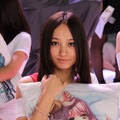 【China Joy 2012】とれたて中国美人をお届け！ゲームショウを彩るコンパニオンたち200枚(1)