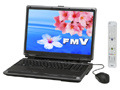 富士通、Windows Vistaを搭載したノートPC「FMV-BIBLO」6シリーズ18機種 画像
