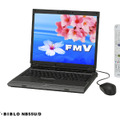 FMV-BIBLO NB55U/D