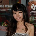 【China Joy 2012】とれたて中国美人をお届け！ゲームショウを彩るコンパニオンたち200枚(1)