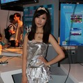 【China Joy 2012】とれたて中国美人をお届け！ゲームショウを彩るコンパニオンたち200枚(1)