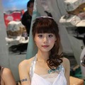 【China Joy 2012】とれたて中国美人をお届け！ゲームショウを彩るコンパニオンたち200枚(1)