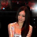 【China Joy 2012】とれたて中国美人をお届け！ゲームショウを彩るコンパニオンたち200枚(1)