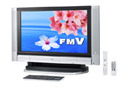 富士通、Windows Vistaを搭載したデスクトップPC「FMV-DESKPOWER」4シリーズ10機種 画像