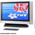 FMV-DESKPOWER TX95U/D