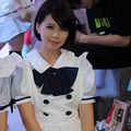 【China Joy 2012】とれたて中国美人をお届け！ゲームショウを彩るコンパニオンたち200枚(1)