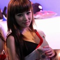 【China Joy 2012】とれたて中国美人をお届け！ゲームショウを彩るコンパニオンたち200枚(1)