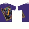 「JOJOGO BATTLE」上位者にはオリジナルTシャツがプレゼント（イメージ画像）