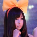 【China Joy 2012】今年も素敵な美人コンパニオンがお出迎え、180枚でチェック(2)