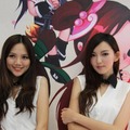 【China Joy 2012】今年も素敵な美人コンパニオンがお出迎え、180枚でチェック(2)