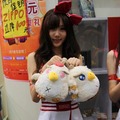 【China Joy 2012】今年も素敵な美人コンパニオンがお出迎え、180枚でチェック(2)