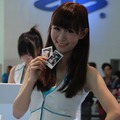 【China Joy 2012】今年も素敵な美人コンパニオンがお出迎え、180枚でチェック(2)