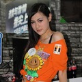 【China Joy 2012】今年も素敵な美人コンパニオンがお出迎え、180枚でチェック(2)