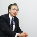 大和コンピューター 林氏