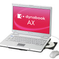 dynabook AX