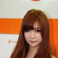 【China Joy 2012】B2Bブースでも麗しのお姉さんたちがお待ちしてます