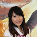 【China Joy 2012】B2Bブースでも麗しのお姉さんたちがお待ちしてます