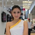 【China Joy 2012】B2Bブースでも麗しのお姉さんたちがお待ちしてます