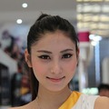 【China Joy 2012】B2Bブースでも麗しのお姉さんたちがお待ちしてます