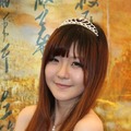 【China Joy 2012】B2Bブースでも麗しのお姉さんたちがお待ちしてます