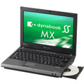 dynabook SS MX