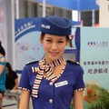 【China Joy 2012】B2Bブースでも麗しのお姉さんたちがお待ちしてます