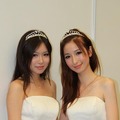 【China Joy 2012】B2Bブースでも麗しのお姉さんたちがお待ちしてます