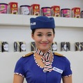 【China Joy 2012】B2Bブースでも麗しのお姉さんたちがお待ちしてます