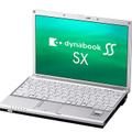 dynabook SS SX