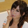 【China Joy 2012】熱気にも負けない！2日目の中国美女コンパニオンを紹介