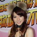 【China Joy 2012】熱気にも負けない！2日目の中国美女コンパニオンを紹介