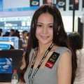 【China Joy 2012】熱気にも負けない！2日目の中国美女コンパニオンを紹介