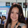 【China Joy 2012】熱気にも負けない！2日目の中国美女コンパニオンを紹介