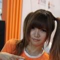 【China Joy 2012】熱気にも負けない！2日目の中国美女コンパニオンを紹介