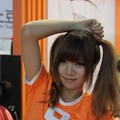 【China Joy 2012】熱気にも負けない！2日目の中国美女コンパニオンを紹介