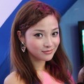 【China Joy 2012】熱気にも負けない！2日目の中国美女コンパニオンを紹介