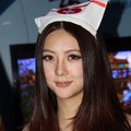 【China Joy 2012】熱気にも負けない！2日目の中国美女コンパニオンを紹介