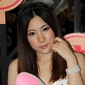 【China Joy 2012】熱気にも負けない！2日目の中国美女コンパニオンを紹介