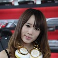 【China Joy 2012】熱気にも負けない！2日目の中国美女コンパニオンを紹介