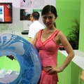 【China Joy 2012】熱気にも負けない！2日目の中国美女コンパニオンを紹介