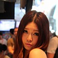 【China Joy 2012】熱気にも負けない！2日目の中国美女コンパニオンを紹介