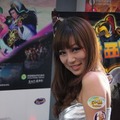 【China Joy 2012】熱気にも負けない！2日目の中国美女コンパニオンを紹介